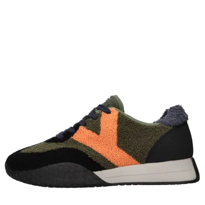 Keh-noo Keh Noo Sneakers In Multi