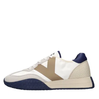 Keh-noo Keh Noo Sneakers In Multi