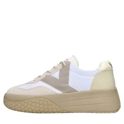 Keh-noo Keh Noo Sneakers In Multi