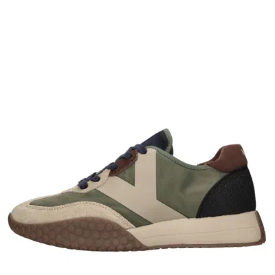 Keh-noo Keh Noo Sneakers In Multi