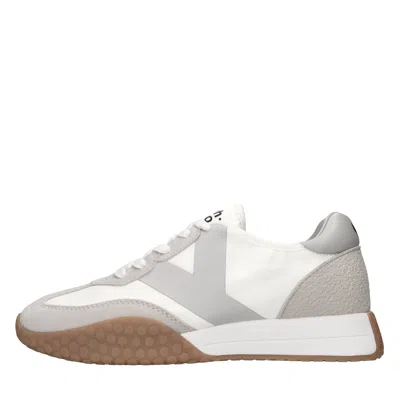 Keh-noo Keh Noo Sneakers In White