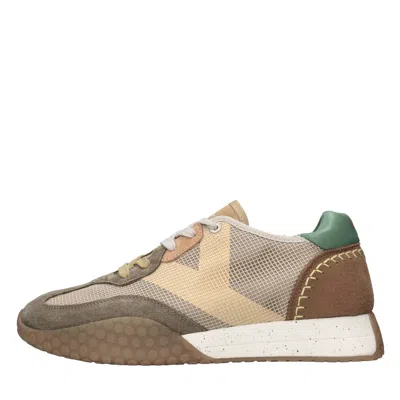 Keh-noo Keh Noo Sneakers In Multi