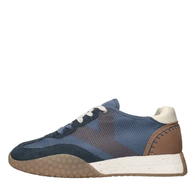 Keh-noo Keh Noo Sneakers In Blue