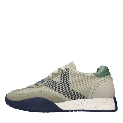 Keh-noo Keh Noo Sneakers In Multi