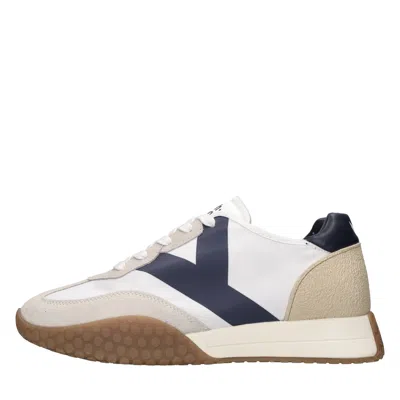 Keh-noo Keh Noo Sneakers In White