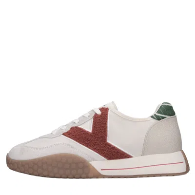 Keh-noo Keh Noo Sneakers In Gray