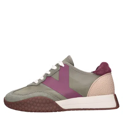 Keh-noo Keh Noo Sneakers In Multi