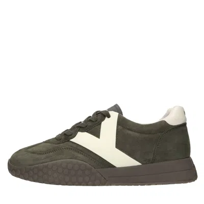 Keh-noo Keh Noo Sneakers In Multi