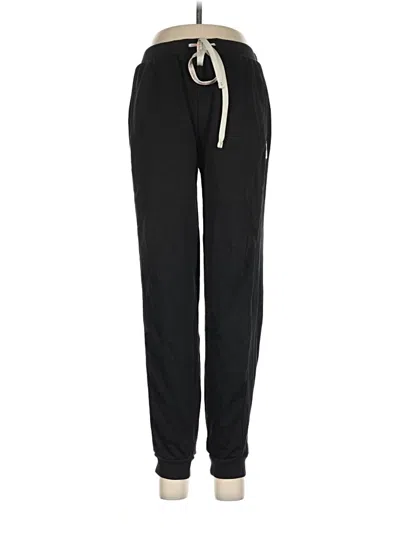 Pre-owned Keith Haring Track Pants In Black