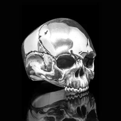 Pre-owned Keith Richards – An Exact Re-creation Of  Skull.