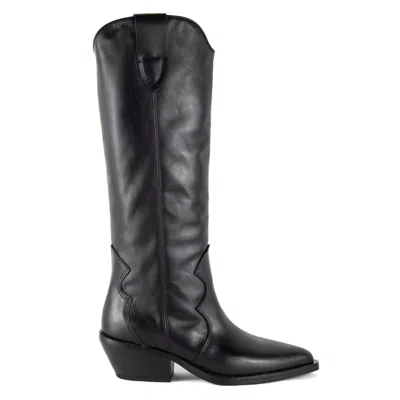 Keith Scarrott Shoes Women's Etereo Black