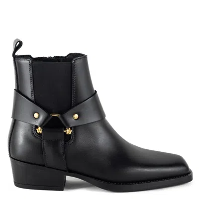 Keith Scarrott Shoes Women's Nodi Black