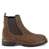 Keith Scarrott Shoes Women's Paese Light Brown In Brown
