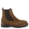 Keith Scarrott Shoes Women's Paese Light Brown In Brown