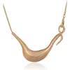 Kellery Origin Gold Pendant In Gold