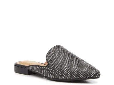 Kelly & Katie Adria Mule In Multi