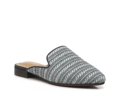 Kelly & Katie Adria Mule In Multi