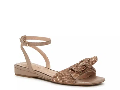 Kelly & Katie Allura Sandal In Multi