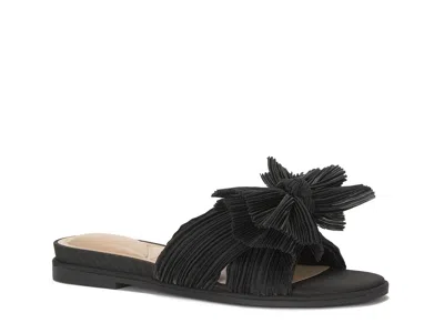 Kelly & Katie Amiot Sandal In Black