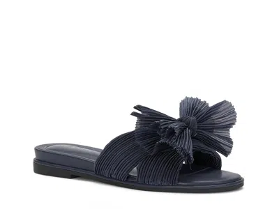 Kelly & Katie Amiot Sandal In Multi
