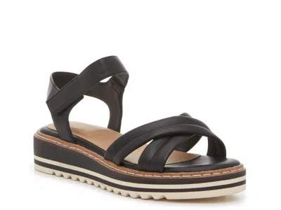 Kelly & Katie Amiri Sandal In Multi