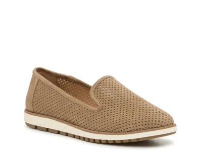 Kelly & Katie Billie Sport Loafer In Brown