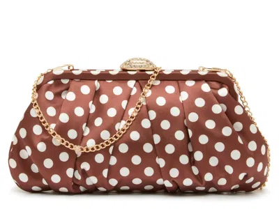 Kelly & Katie Bobbi Clutch In Multi