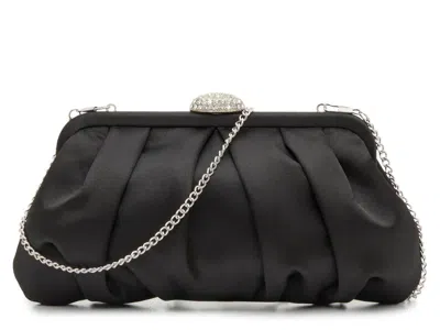 Kelly & Katie Bobbi Clutch In Black