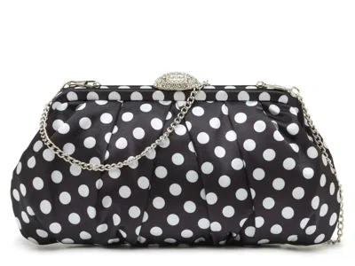 Kelly & Katie Bobbi Clutch In Multi