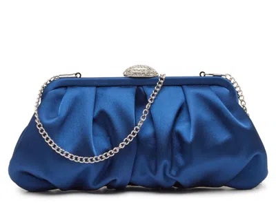 Kelly & Katie Bobbi Clutch In Navy
