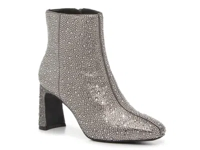 Kelly & Katie Bori Bootie In Silver