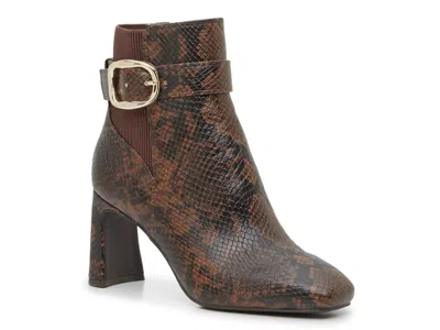 Kelly & Katie Branina Bootie In Multi