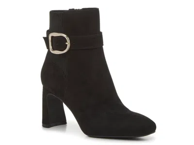 Kelly & Katie Branina Bootie In Black