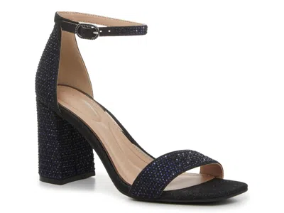Kelly & Katie Caital Sandal In Blue