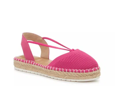 Kelly & Katie Catalina Espadrille Slipon In Multi