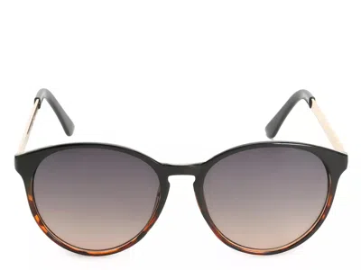 Kelly & Katie Ceo Sunglasses In Gray
