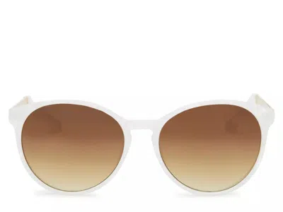 Kelly & Katie Ceo Sunglasses In Brown
