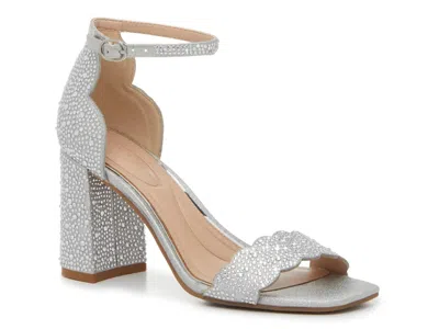 Kelly & Katie Ceza Sandal In Multi