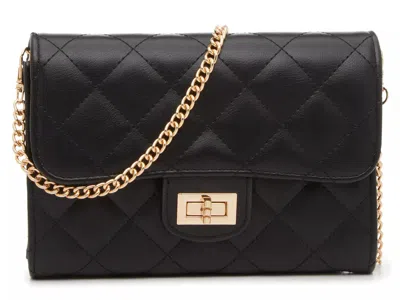Kelly & Katie Chloe Crossbody In Black