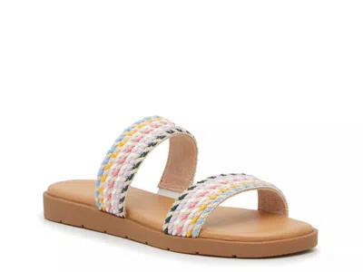 Kelly & Katie Cici Sandal In Multi