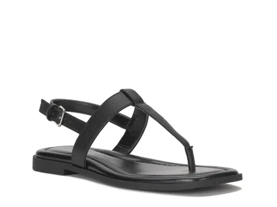 Kelly & Katie Coupri Sandal In Black