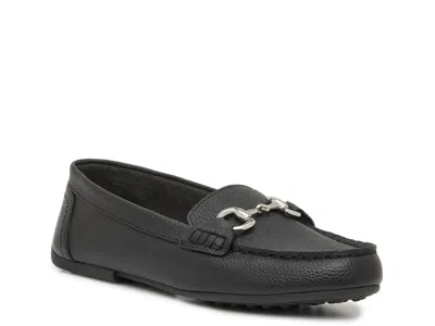 Kelly & Katie Dareea Driving Loafer In Black