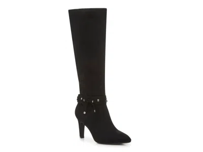 Kelly & Katie Desi Boot In Black