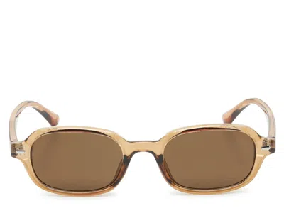 Kelly & Katie Doppleganger Sunglasses In Multi