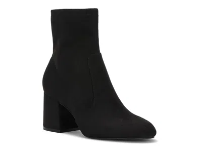 Kelly & Katie Eltha Bootie In Black
