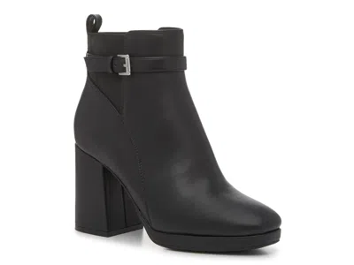 Kelly & Katie Gavan Bootie In Black