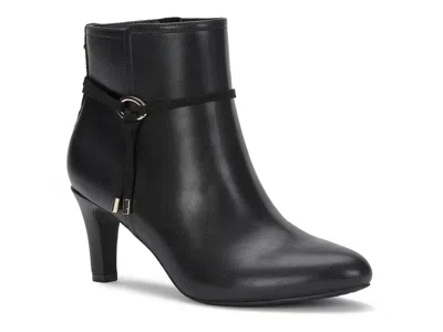 Kelly & Katie Genee Bootie In Black