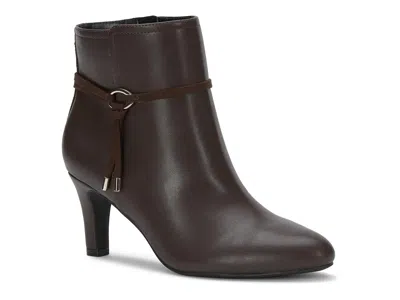 Kelly & Katie Genee Bootie In Brown