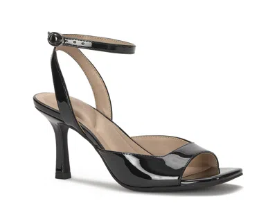 Kelly & Katie Ianna Sandal In Animal Print