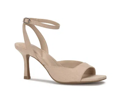 Kelly & Katie Ianna Sandal In Brown